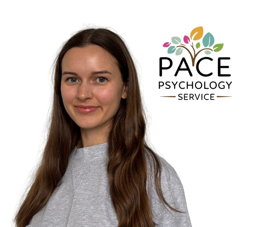 Jordan Self - Provisional Psychologist