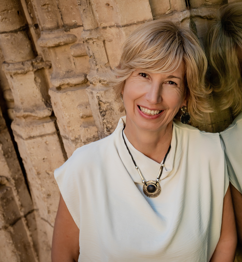 Rosanna - Feng Shui Consultant