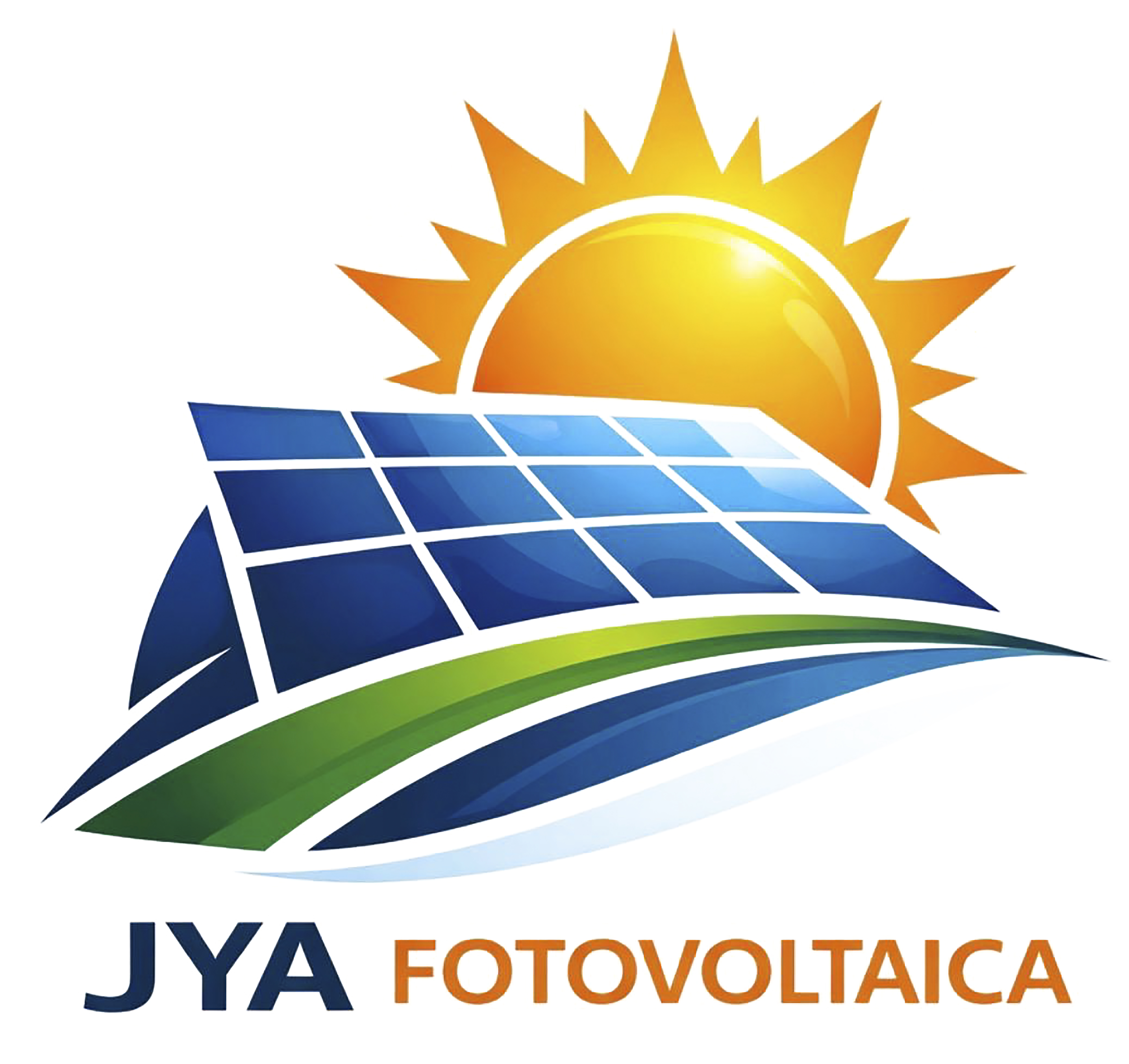 Logo Empresa Solar