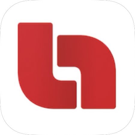 Banco Atlántida Logo