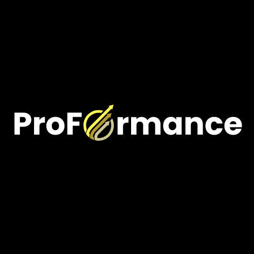 ProFormance Logo