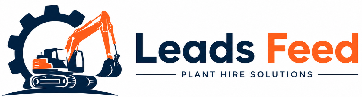 Leads Feed Plant Hire Solutions