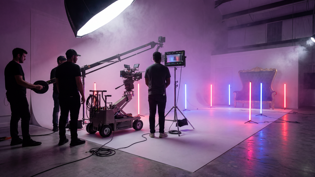 Music Videos