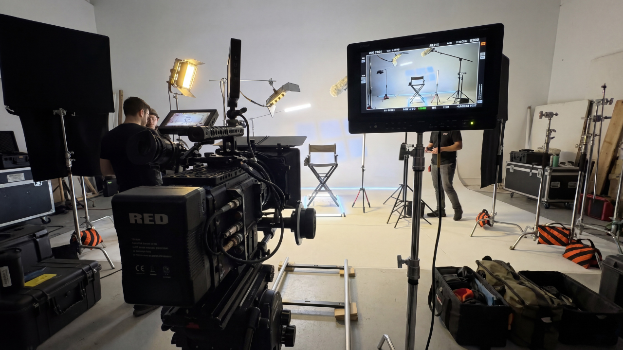 Video Production