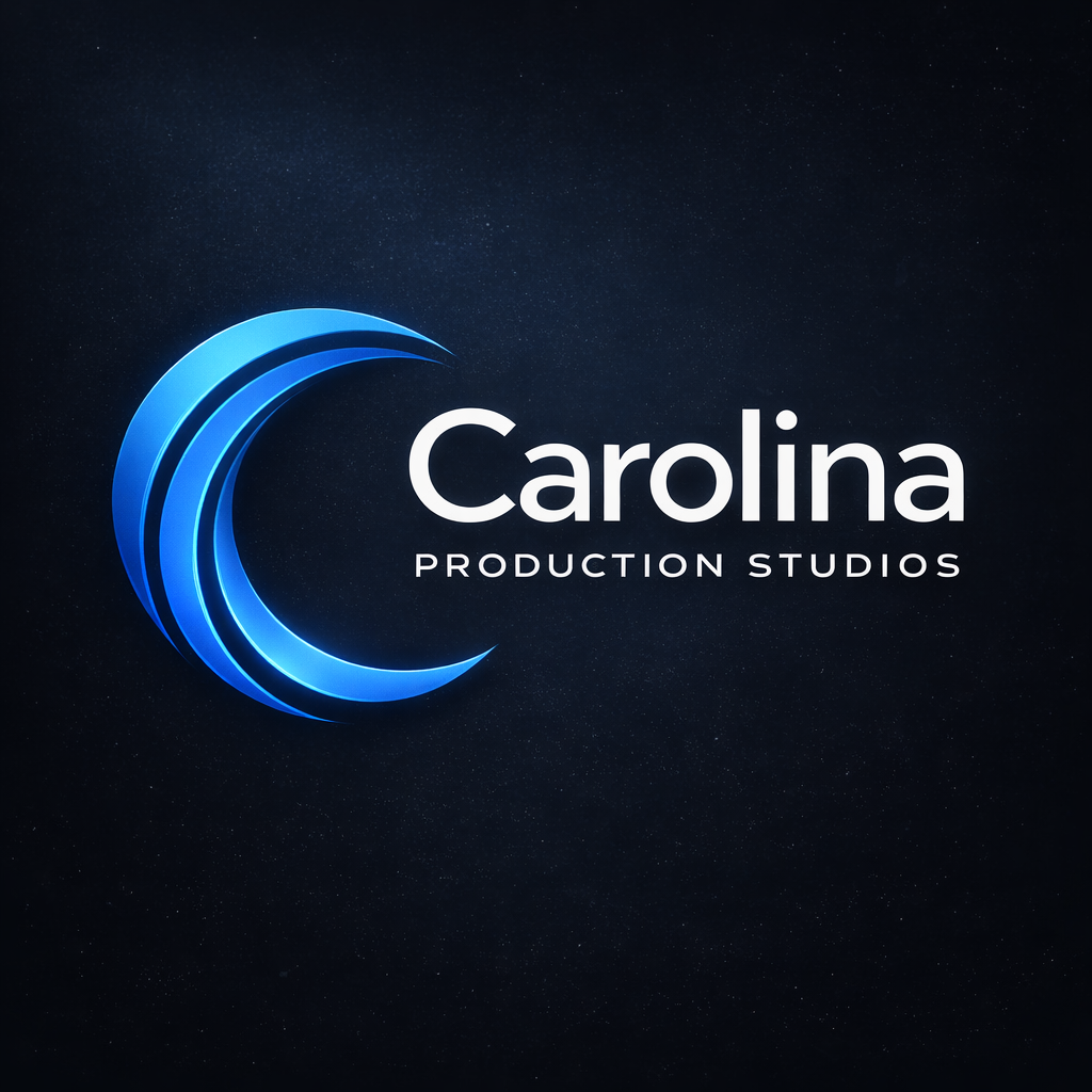 Carolina Production Studios Logo