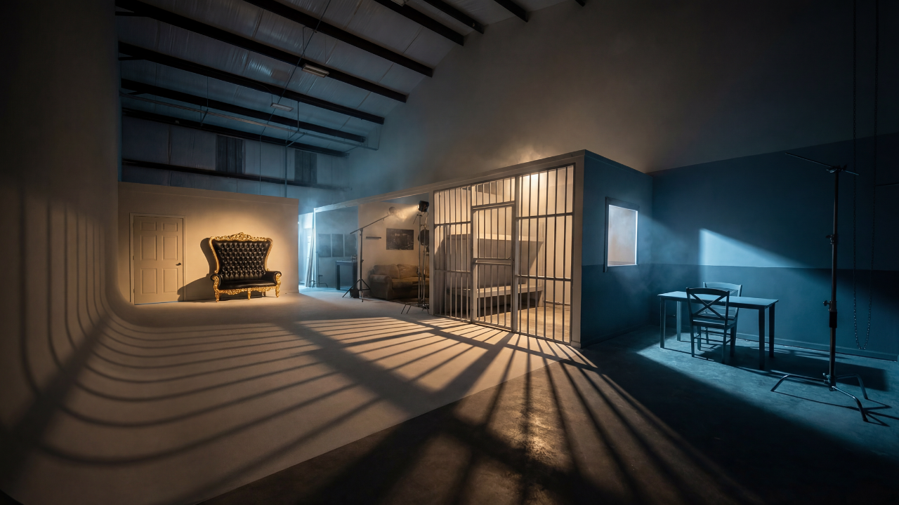 Studio Rentals
