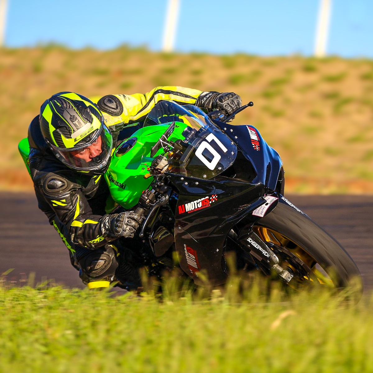 Autódromo Internacional de Tarumã