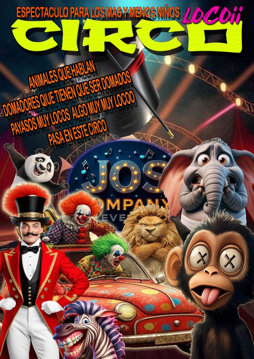 Circo Loco