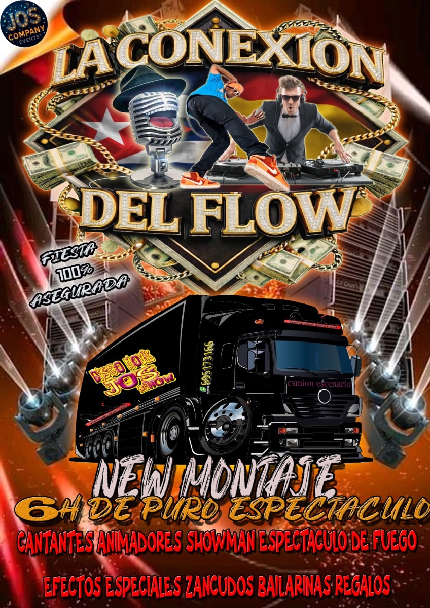 La Conexión del Flow