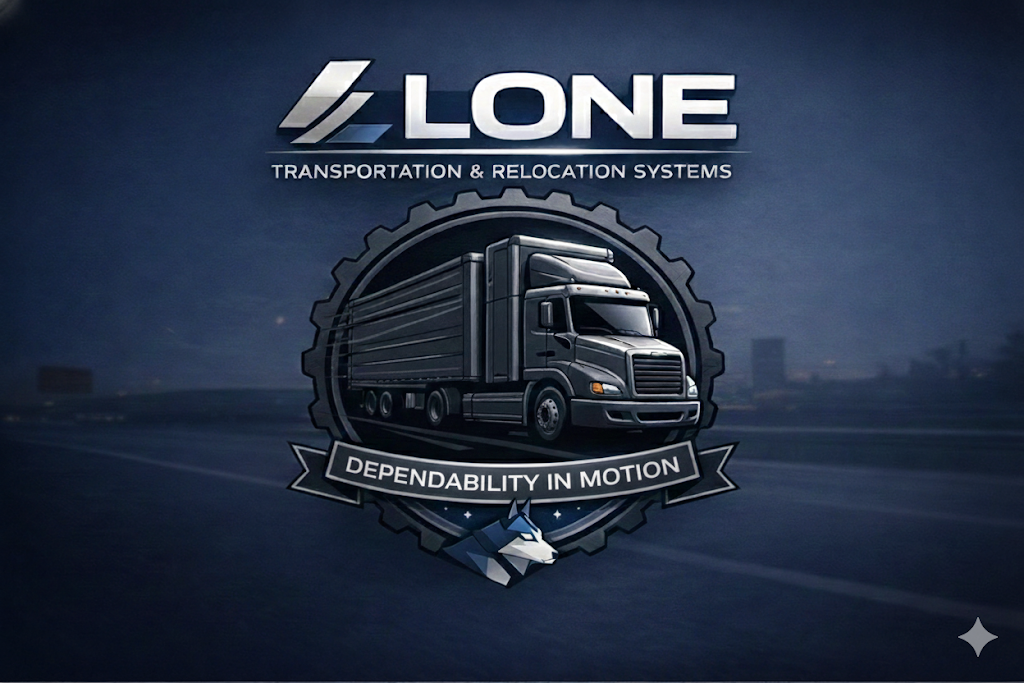 LONE TRS Logo