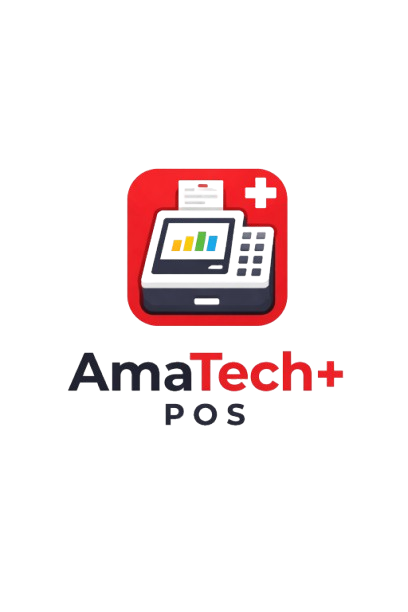 AmaTech+ POS