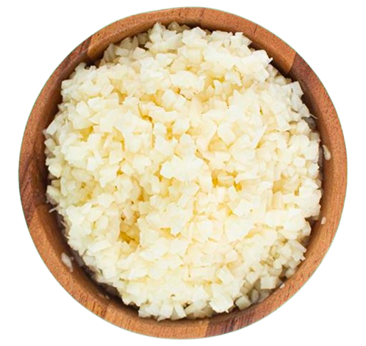 Palmito Arroz