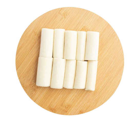 Palmito Double Decker