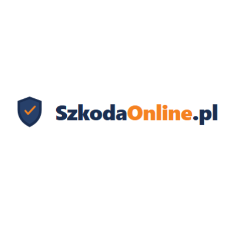 SzkodaOnline.pl Logo