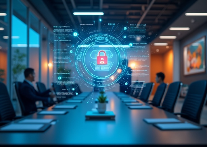 AI Compliance Background