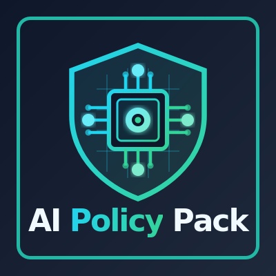 AI Policy Pack