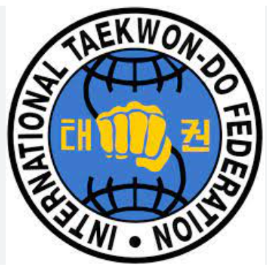 Taekwondo en acción