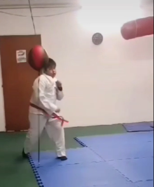 Dallyon (Práctica con Accesorios)