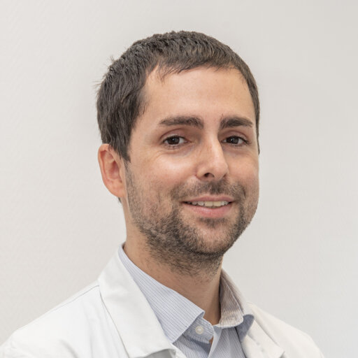 Dr Marc-Antoine BENDERRA