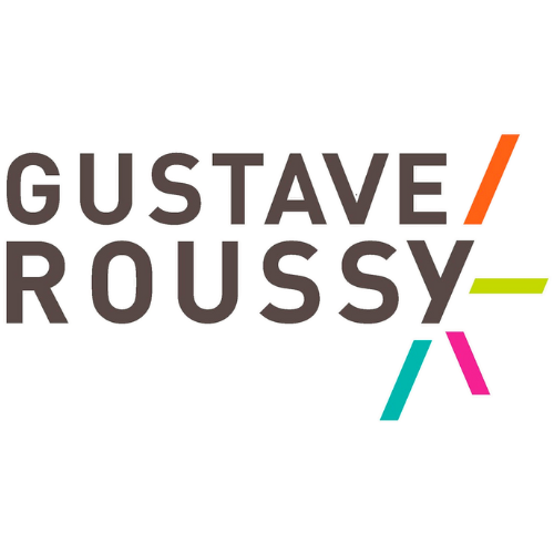 GUSTAVE ROUSSY Logo