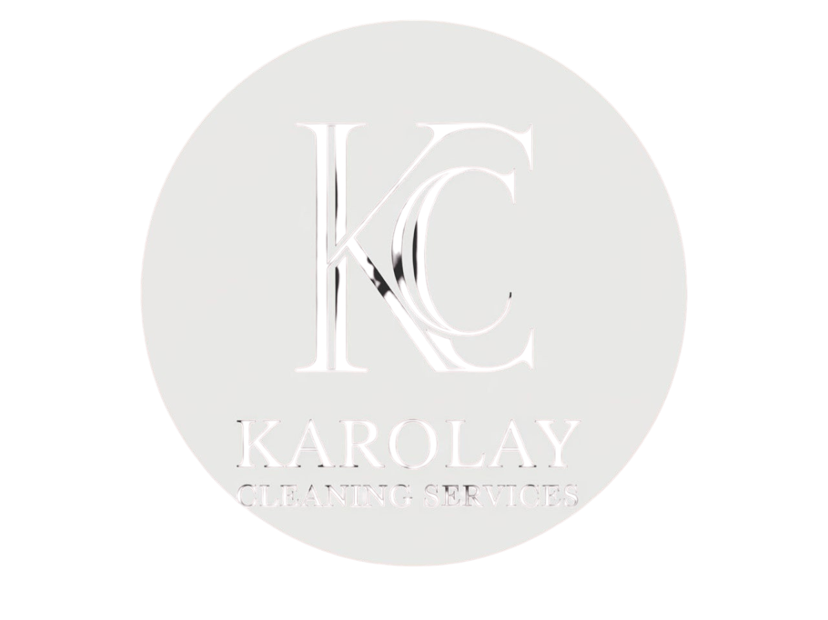 Karolay Cleaning Services Logo