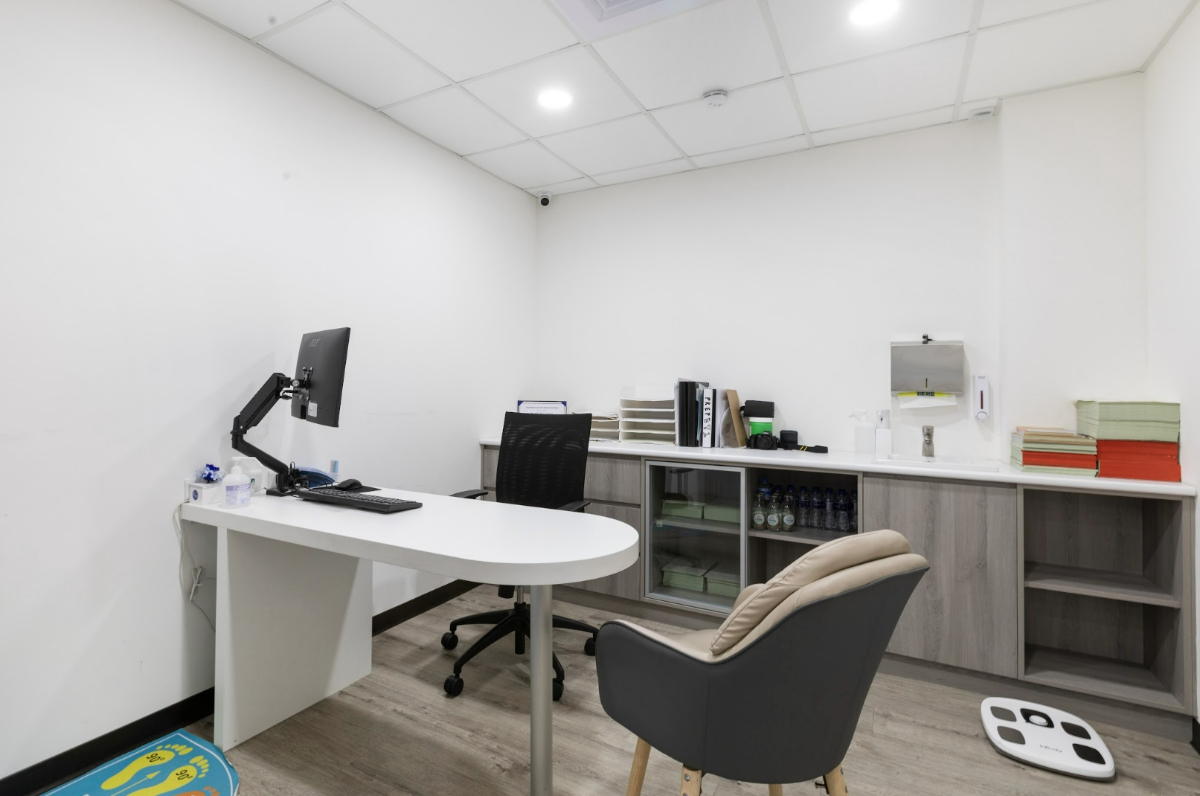 新北市|新店院區