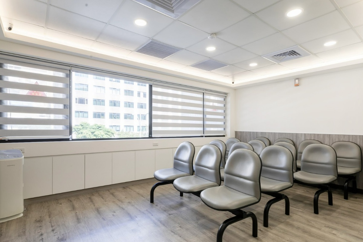 台北市|民權院區