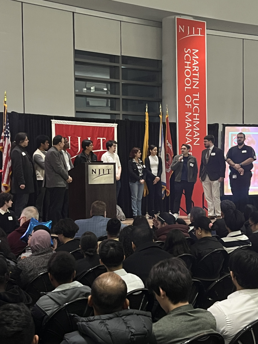 YWCC Capstone Alumni networking and collaboration