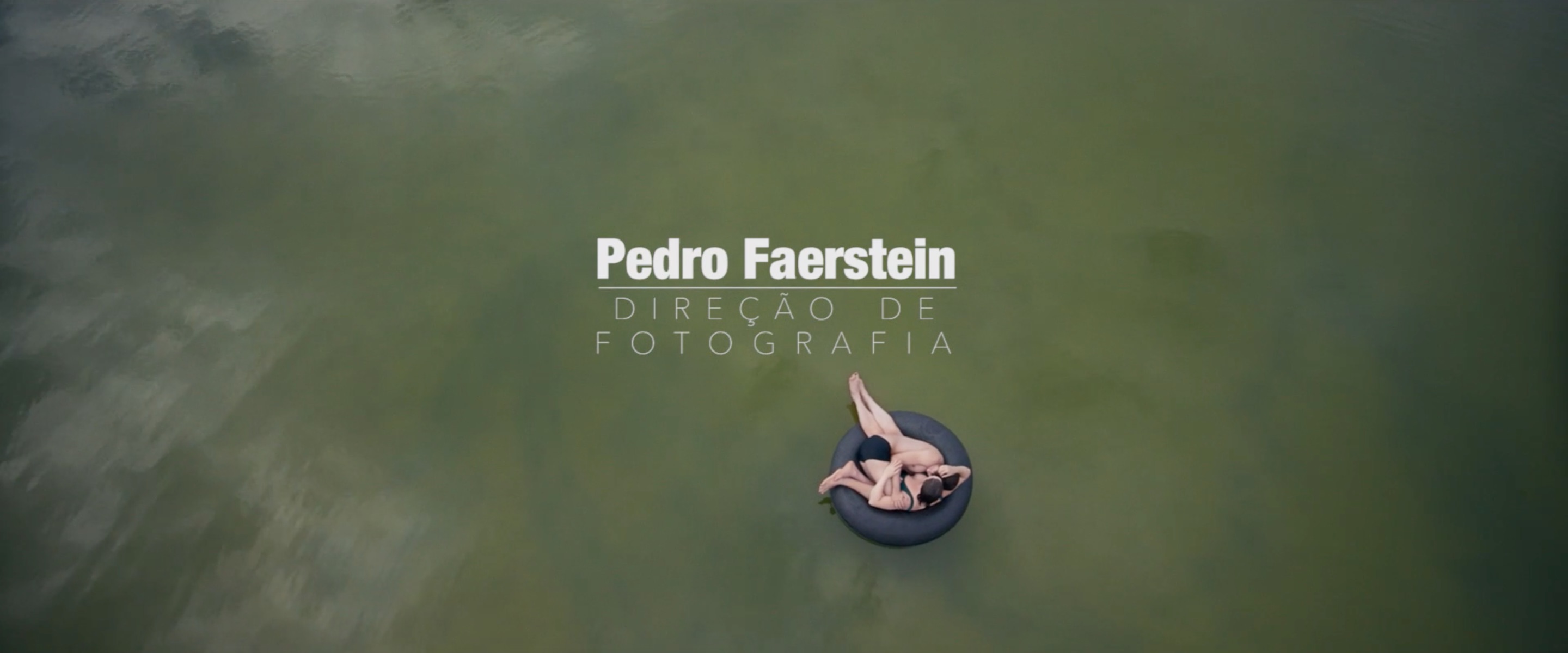 CINEMATOGRAPHY REEL 2012 - 2017