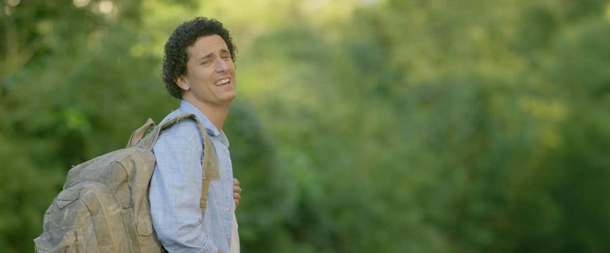 Juan Marcus e Vinícius // Alguns Defeitos