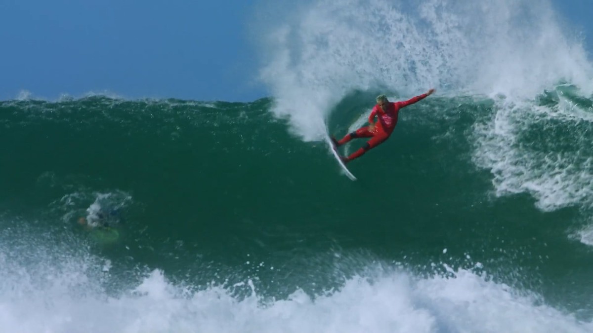 SURF DOCUMENTARY