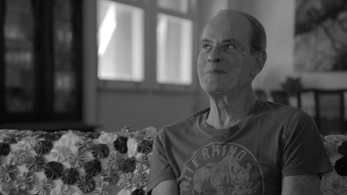 DOCUMENTARY PROJECT