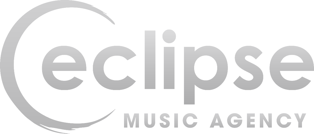 Eclipse Music Agency Logo