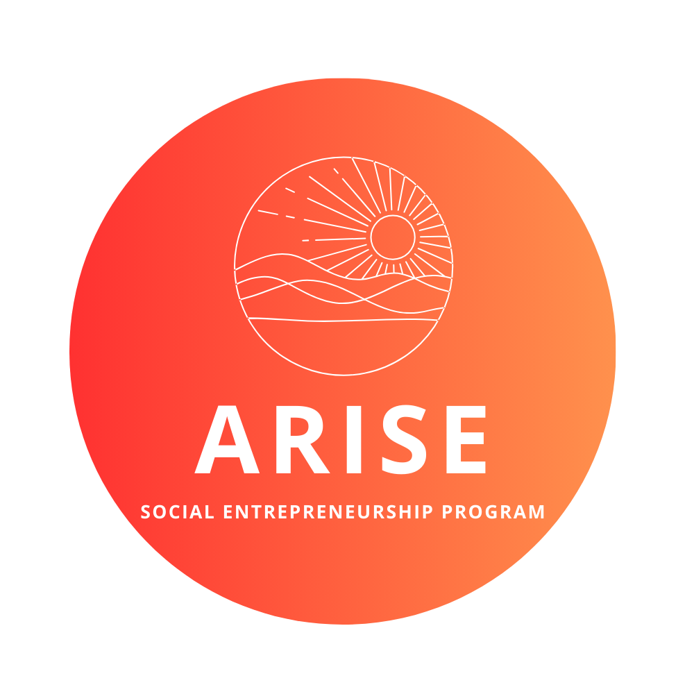 ARISE Logo