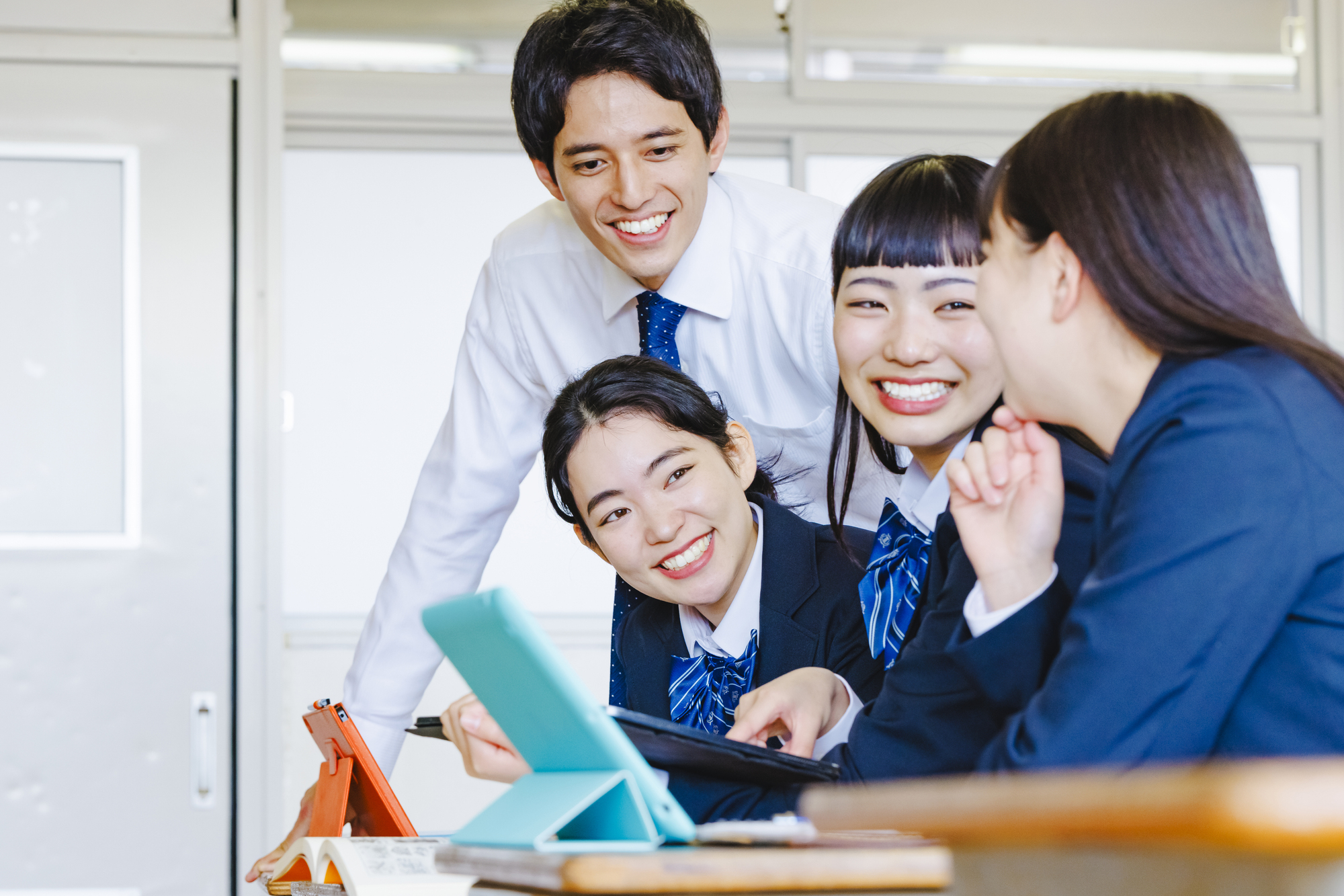 Think Globally, Act Locally