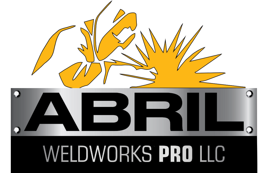 AbrilWeldWorksPro LLC Logo