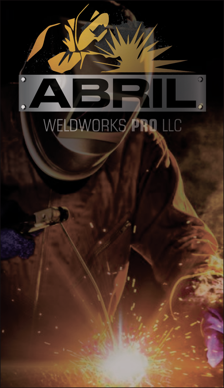 Soldadura profesional