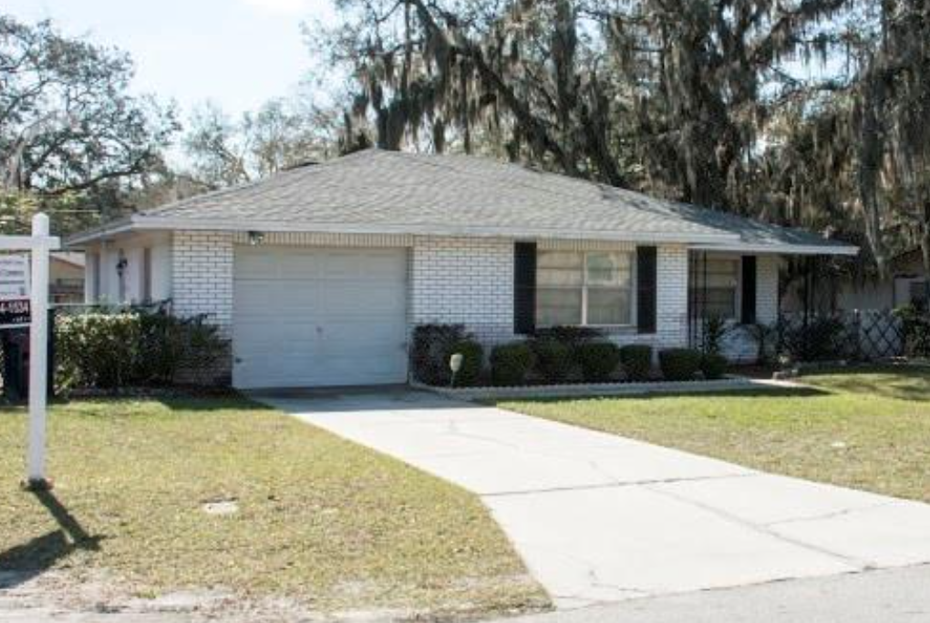 4813 E 98th Ave, Tampa, FL