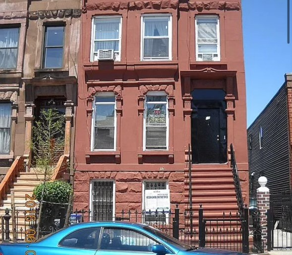 17 Palmetto St, Brooklyn, NY