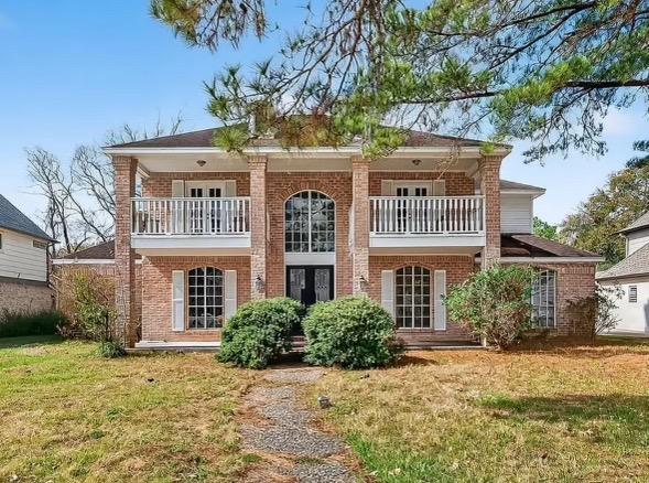 15307 T C Jester Blvd, Houston, TX