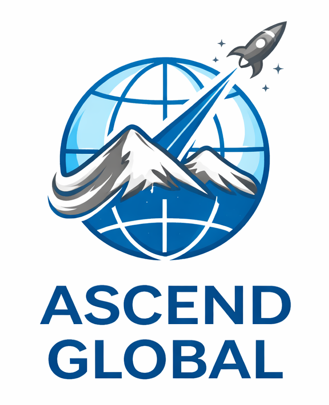 Ascend Global Logo