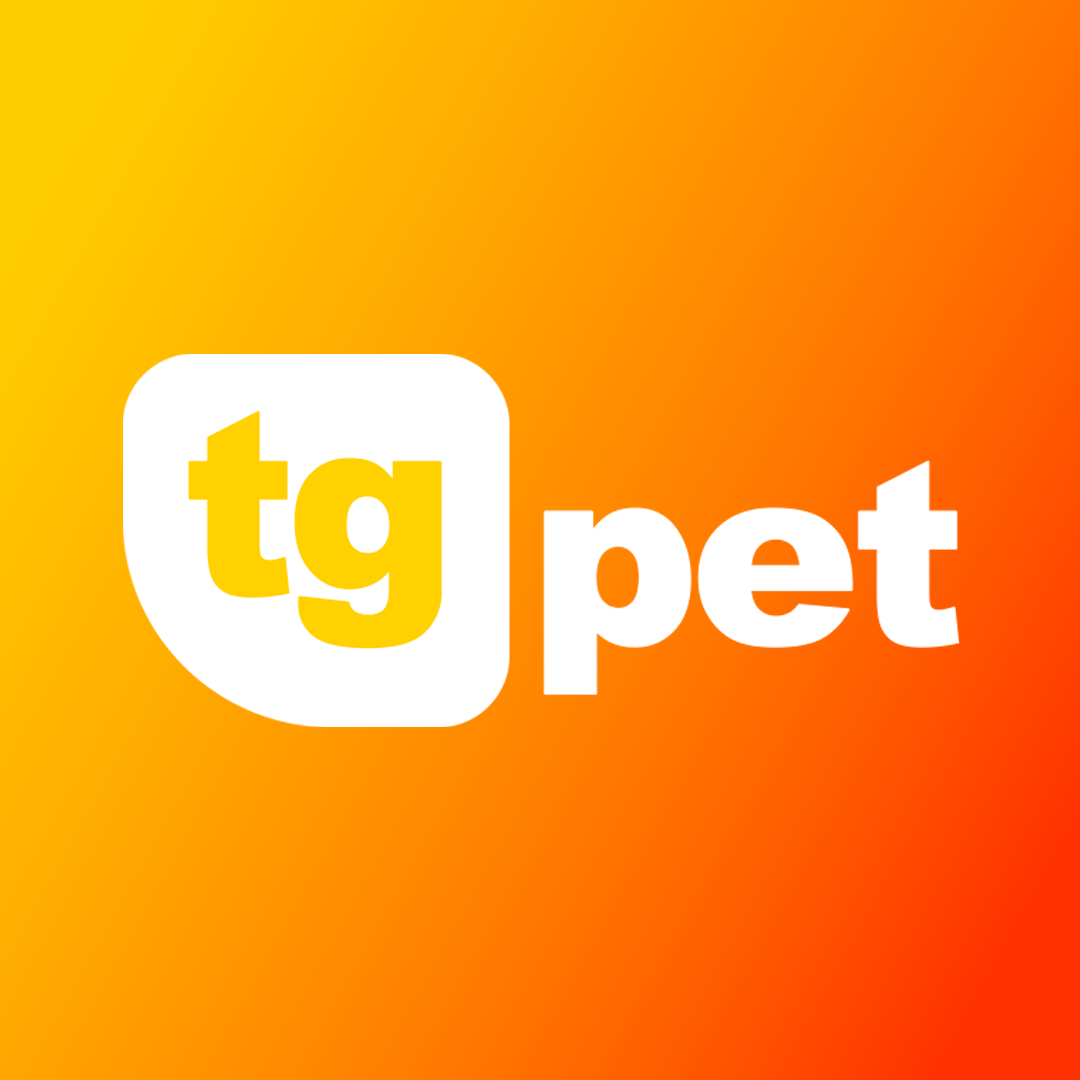 TG Pet Logo