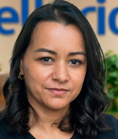 Edilene Miguel Sousa