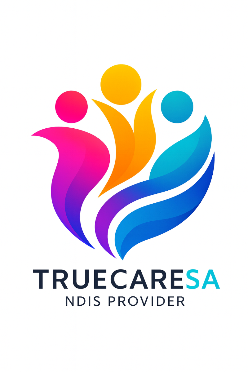 True Care SA Logo