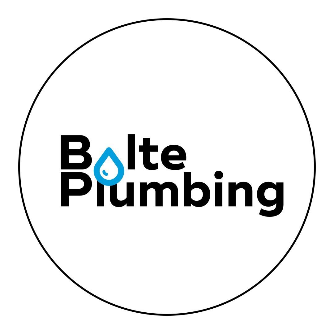 Bolte Plumbing Logo