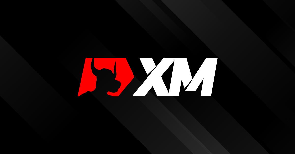 XM Broker Logo