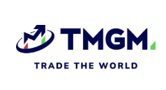 TMGM Logo