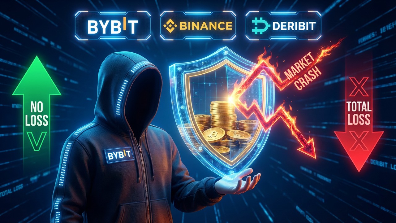 Giải Thích Quỹ Bảo Hiểm Crypto: Là Gì và Tại Sao Quan Trọng (2026)