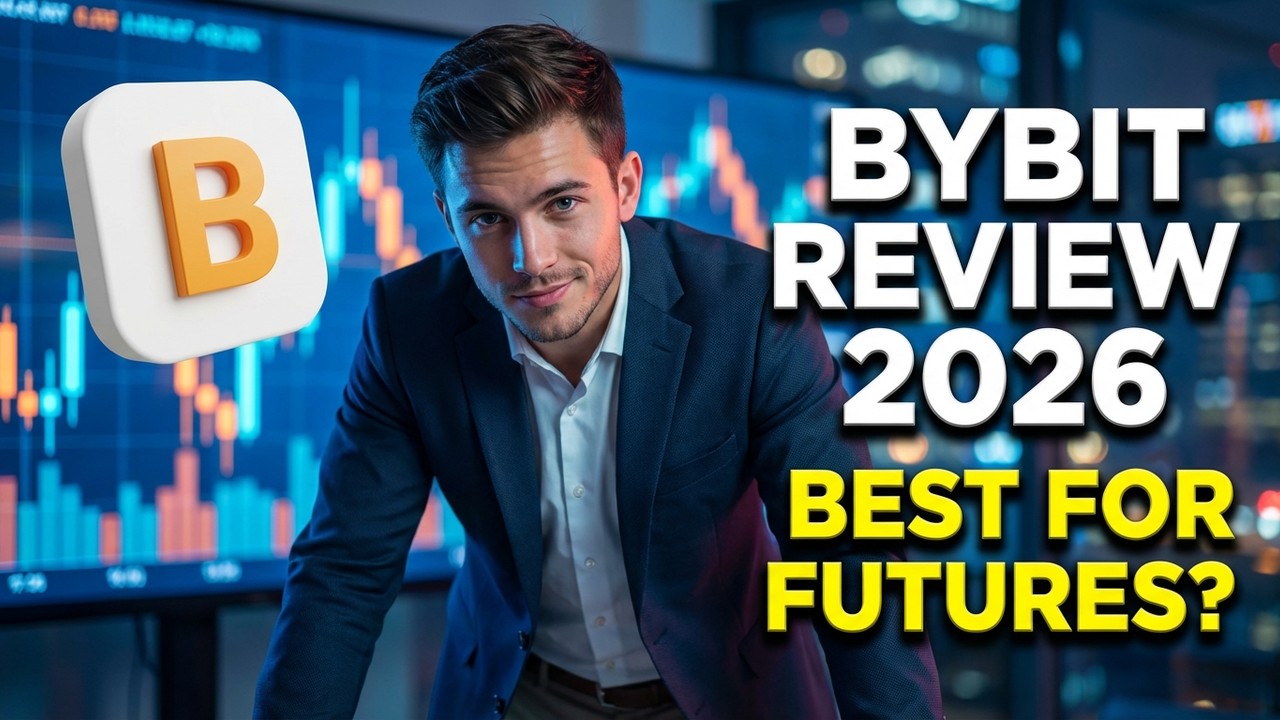 Đánh Giá Futures Bybit 2026: Sàn Perpetual Tốt Nhất?