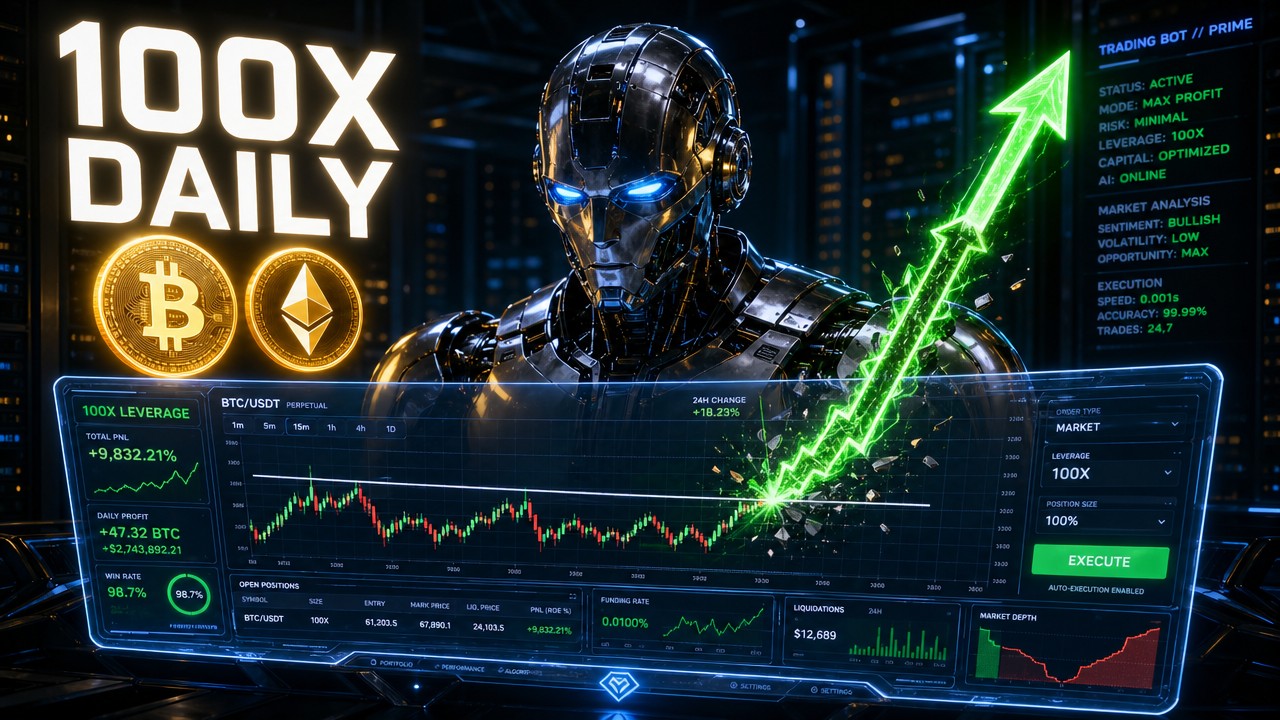 Grid Trading Bot Crypto: How to Set Up and Profit in Sideways Markets (2026)